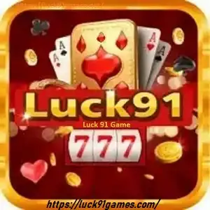 Luck 91 Game