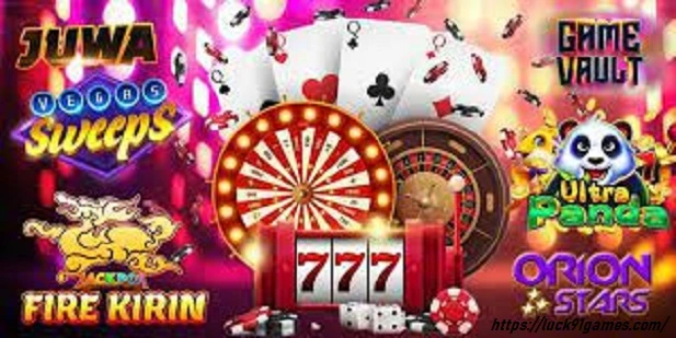 Luck 91 Game