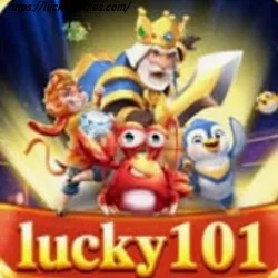Lucky 101 Game APK
