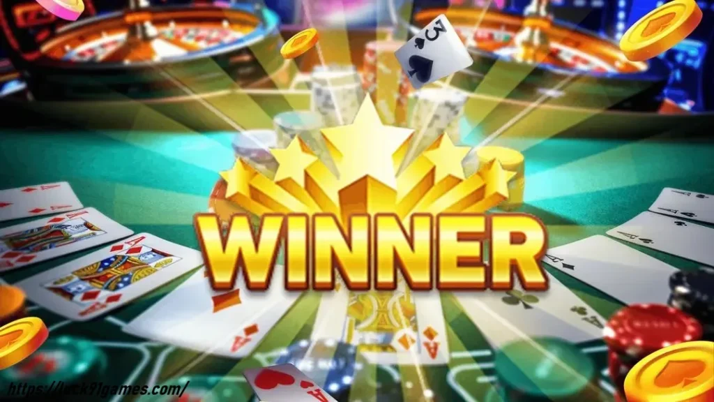 Lucky 101 Game APK
