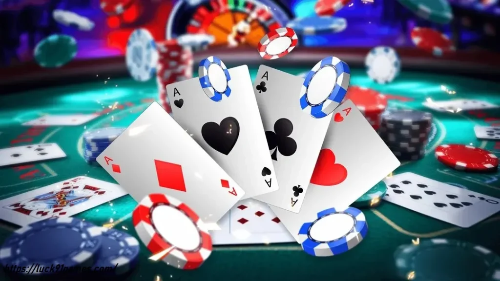 Lucky 101 Game APK