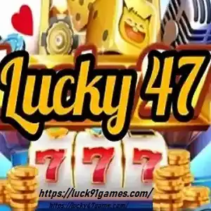 Lucky 47 Game