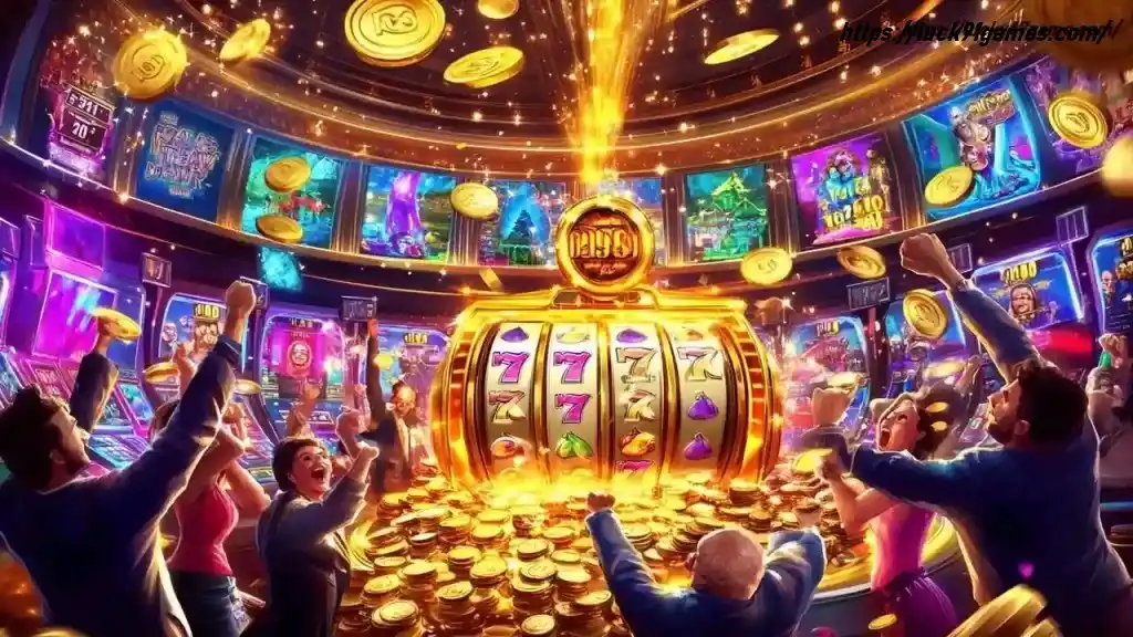 Lucky 47 Game