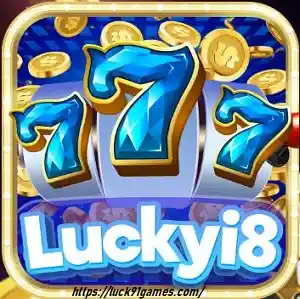 Lucky i8 Game